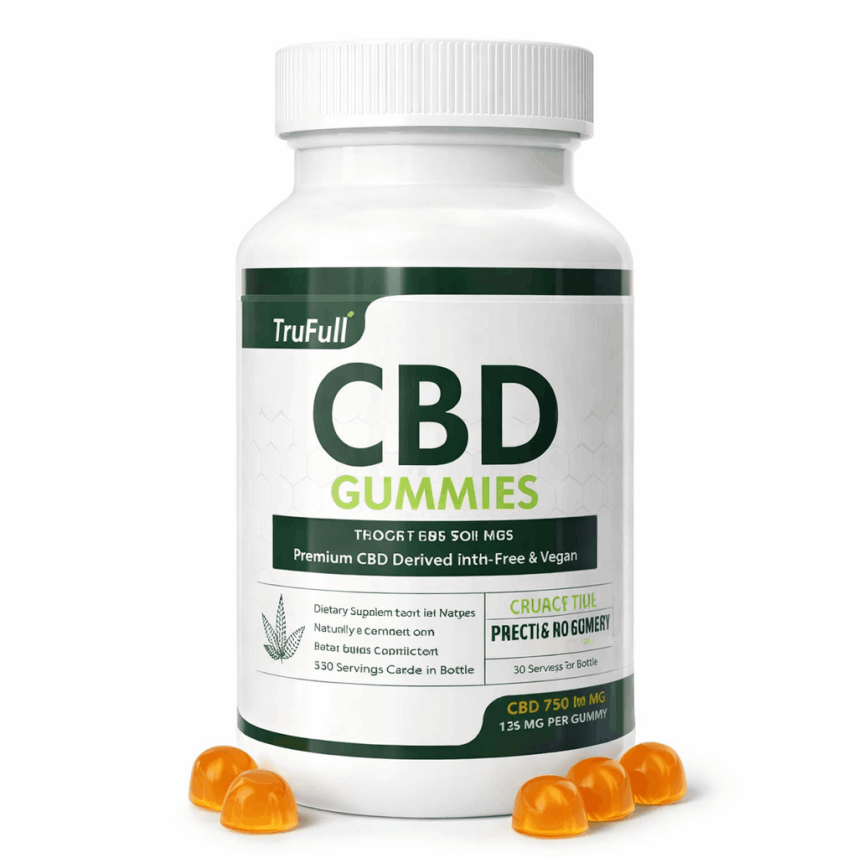 TruFull CBD