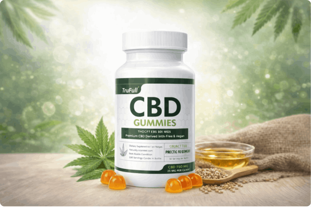 TruFull CBD